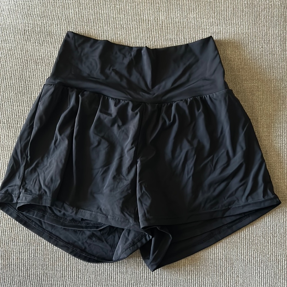 Halara High Waisted Shorts